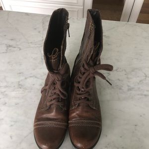 Steve Madden Boots